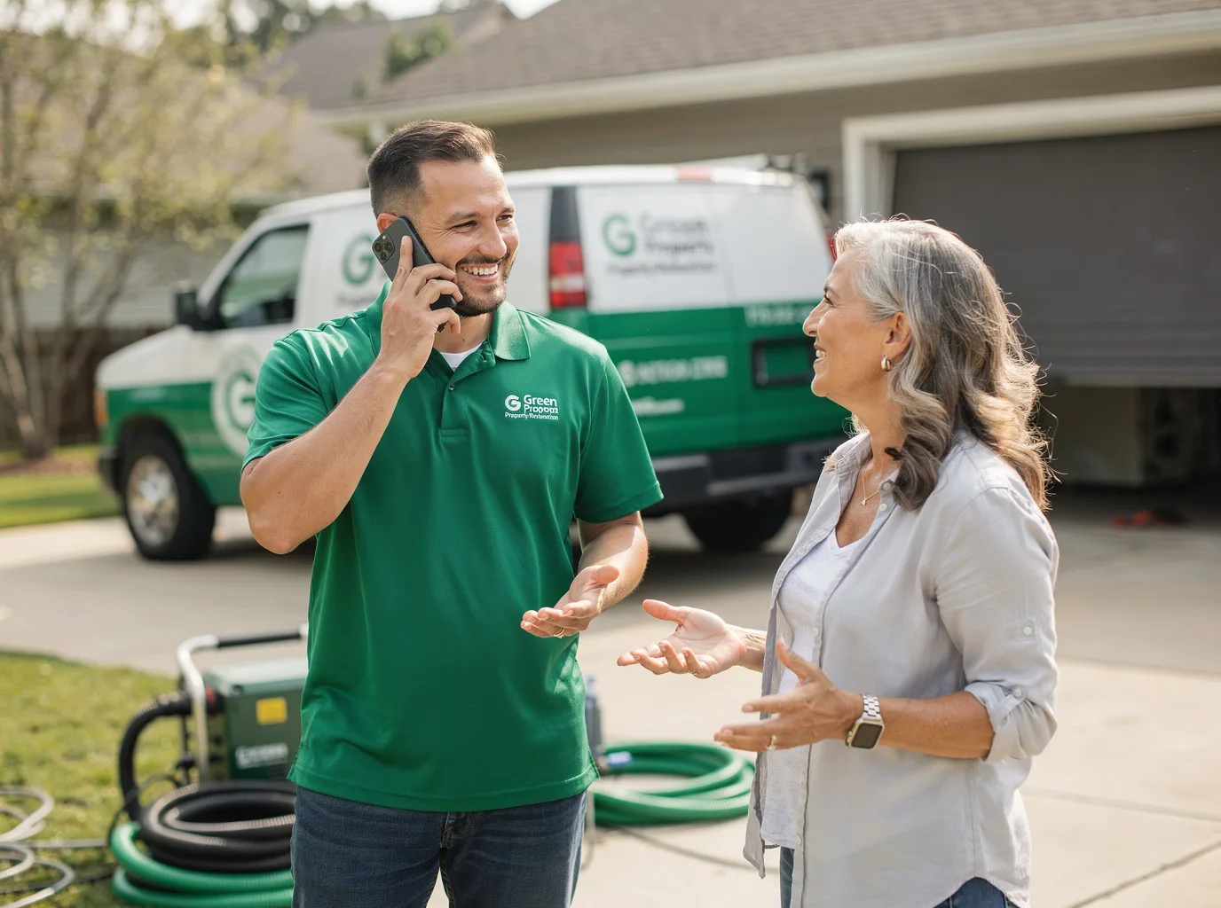 Water Damage Restoration Sod, WV FAQs